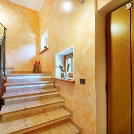 Il Piccolo Nido Apartment Аоста Екстериор снимка