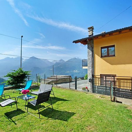 Il Piccolo Nido Apartment Аоста Екстериор снимка