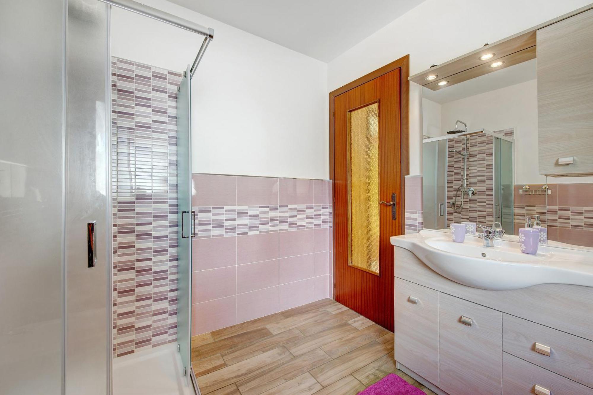Il Piccolo Nido Apartment Аоста Екстериор снимка